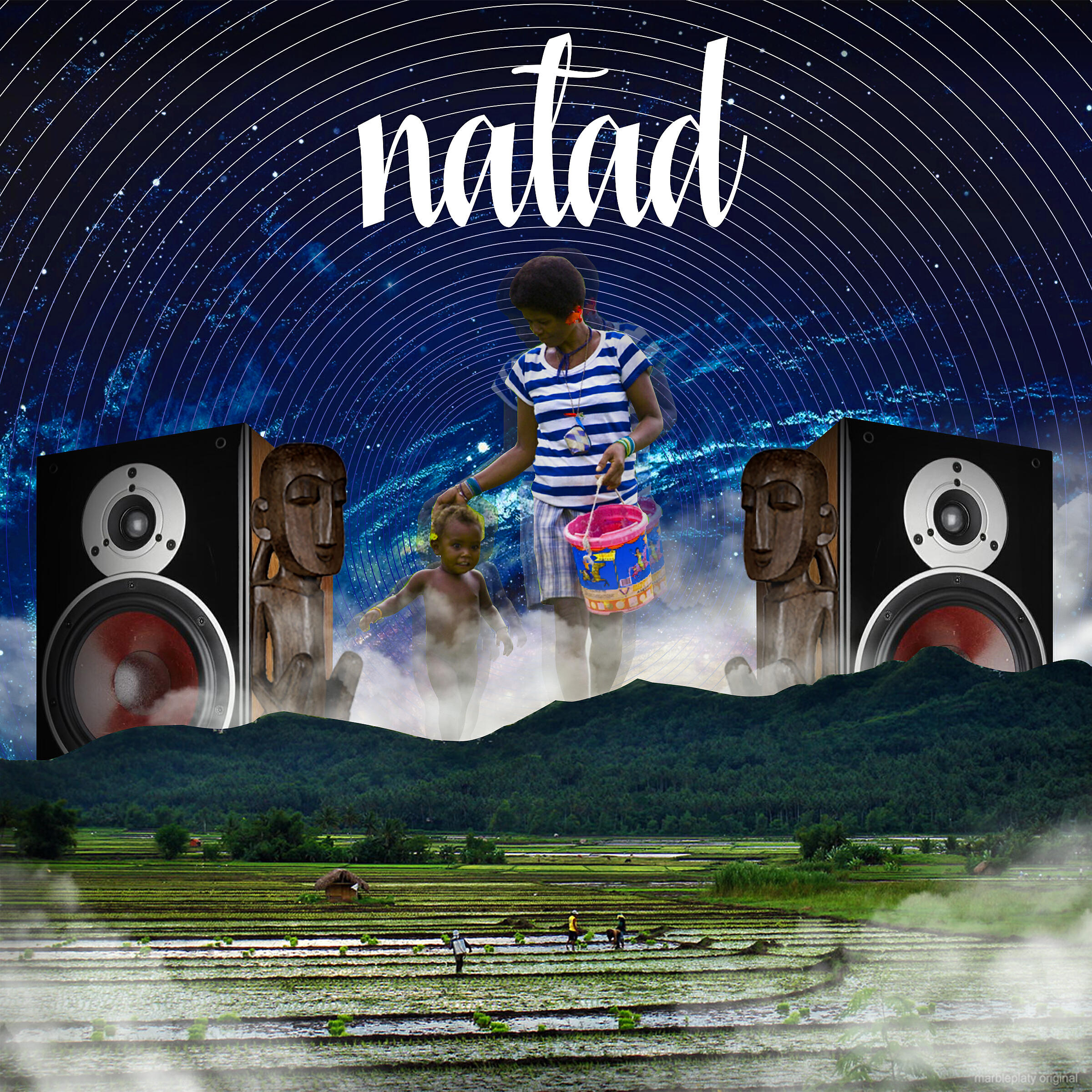 Релиз Natad