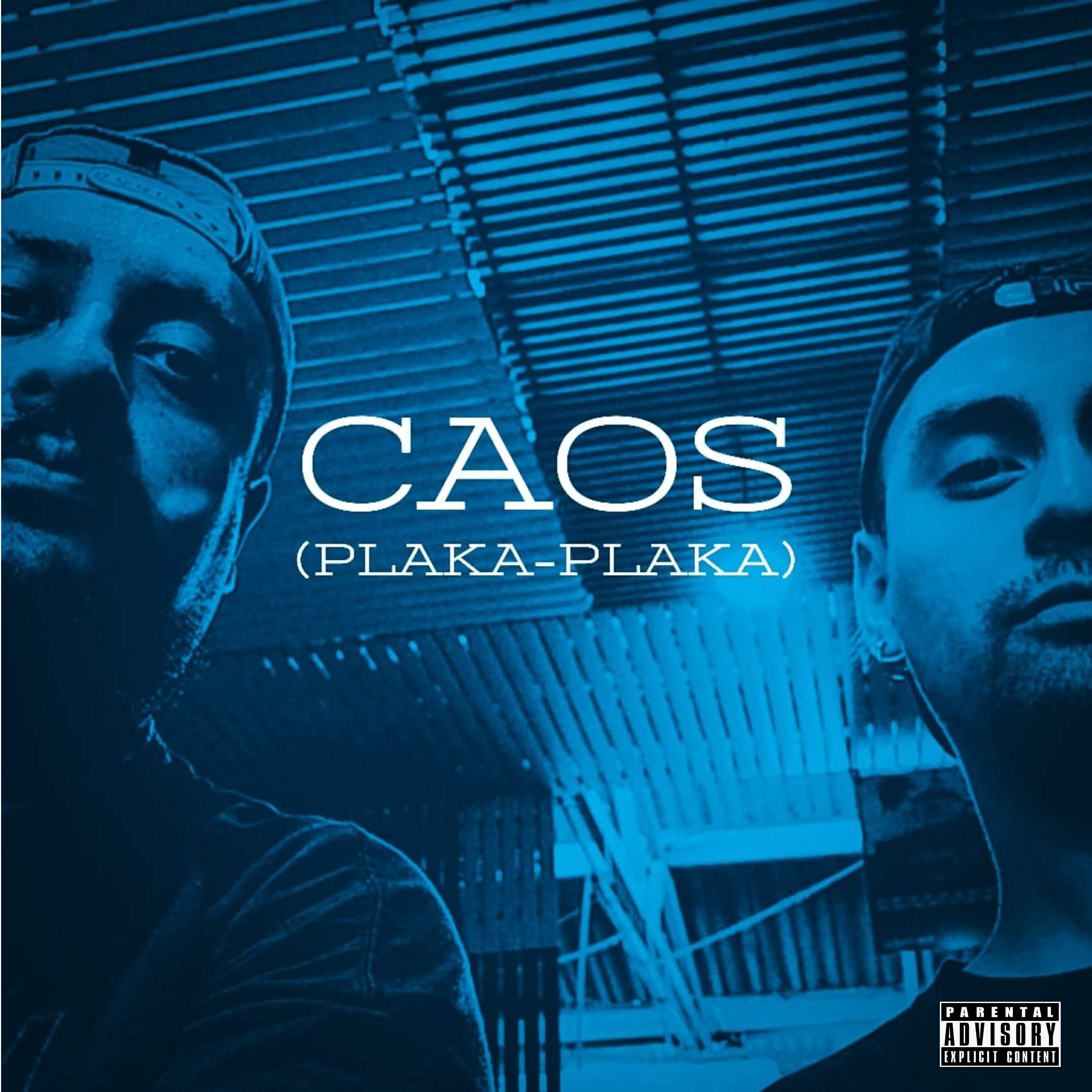 Скачать песню Z Haller, TanatosLakactus, Dj Ropo, yonomasbeats - Caos (Plaka - Plaka) бесплатно в MP3 для Android и iOS