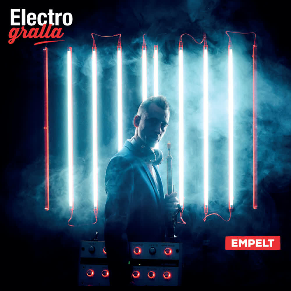 Electrogralla