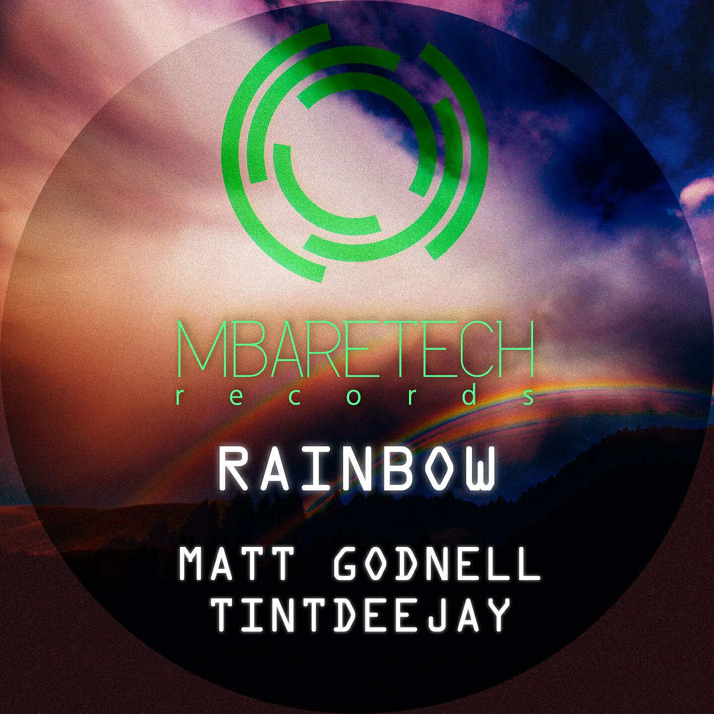 Релиз Rainbow