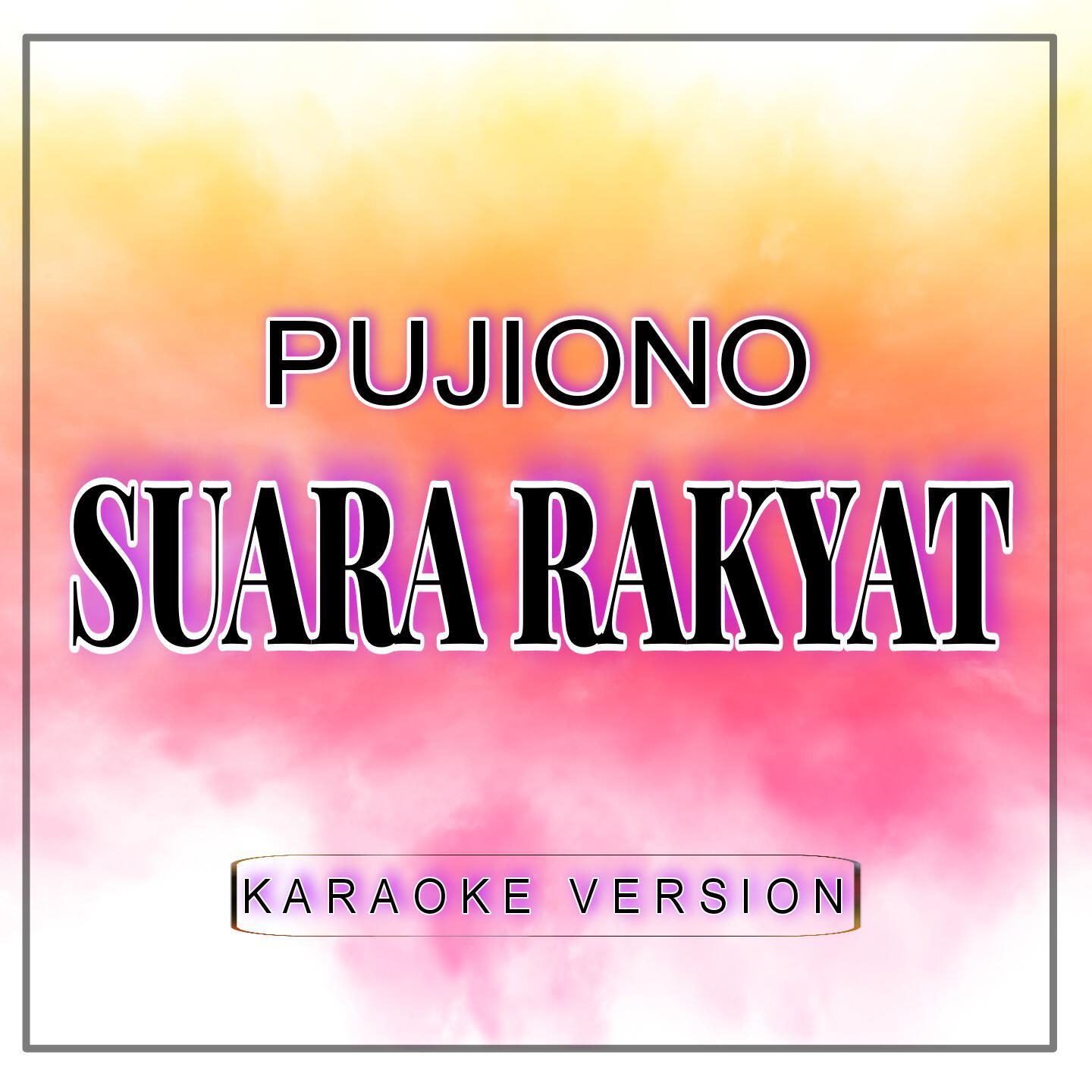 Релиз Suara Rakyat