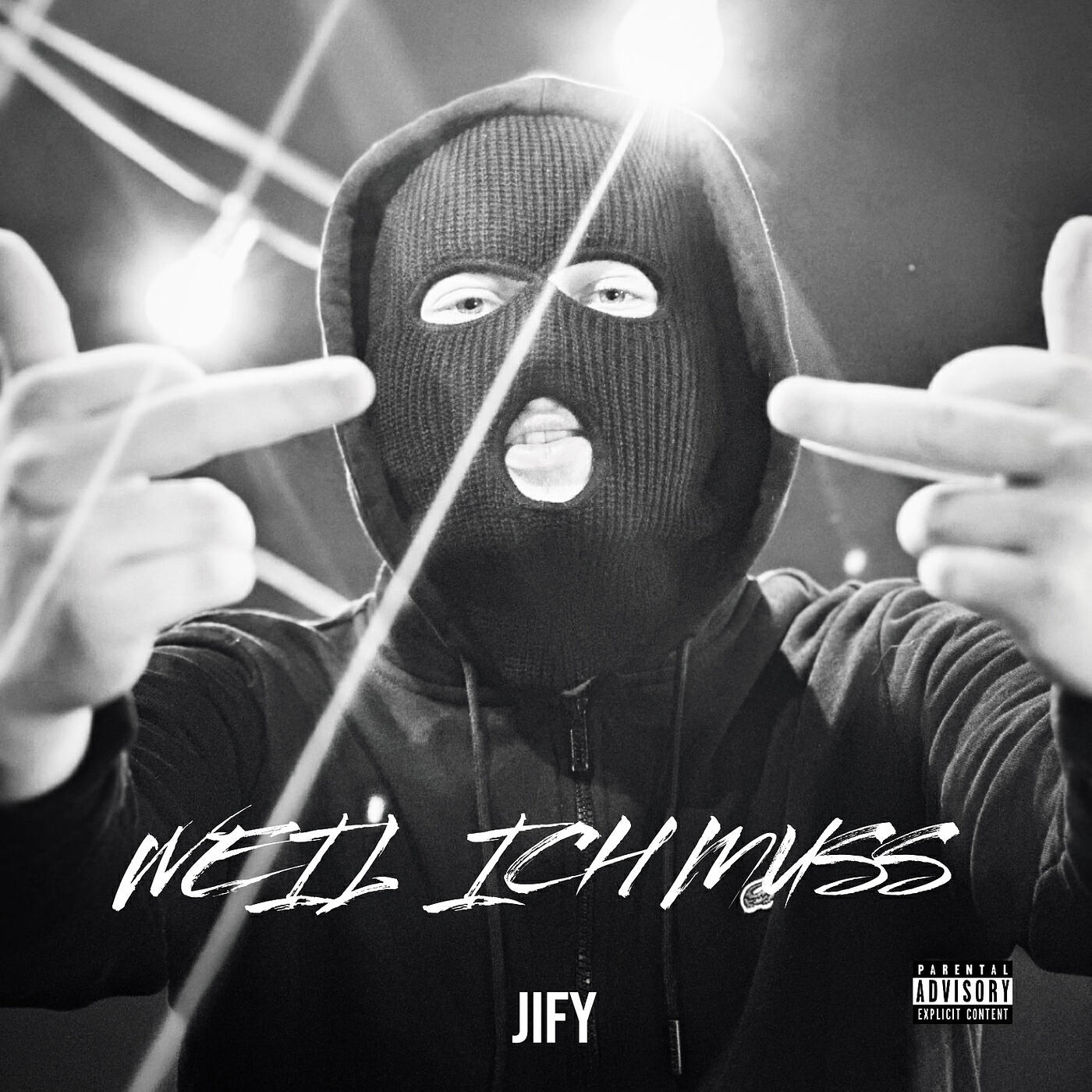 Релиз Weil Ich Muss