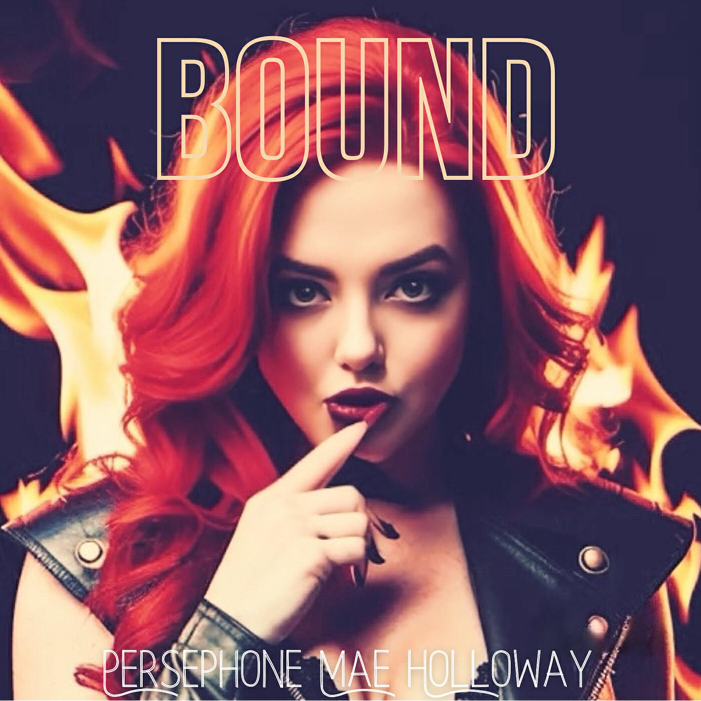 Релиз Bound