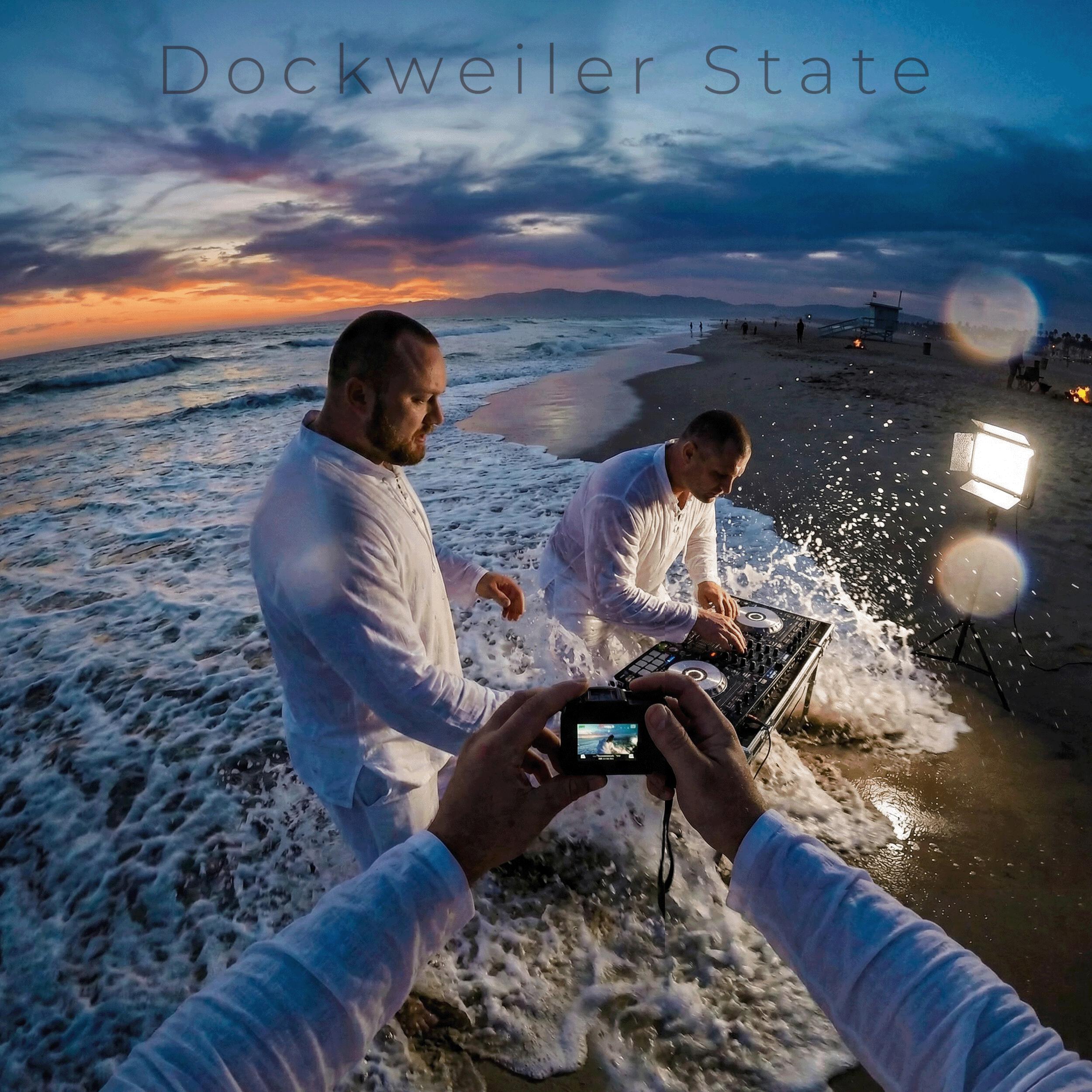 Релиз Dockweiler State