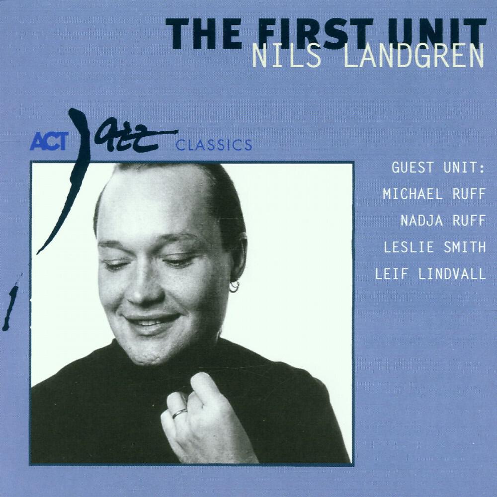 Релиз The First Unit