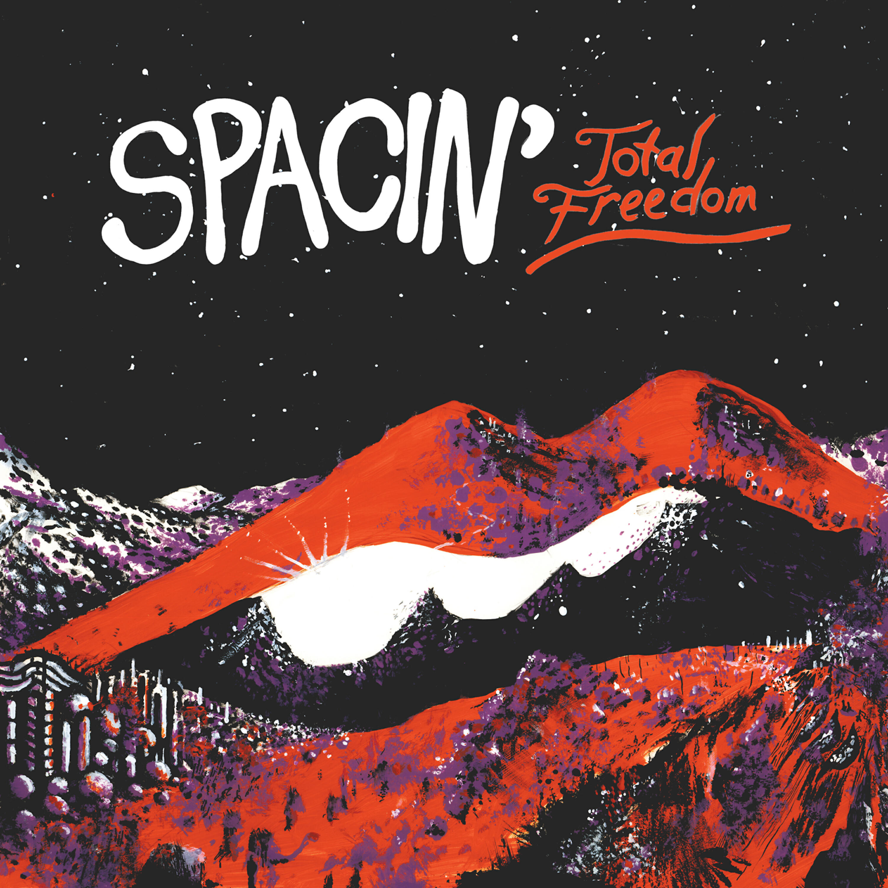 Spacin'