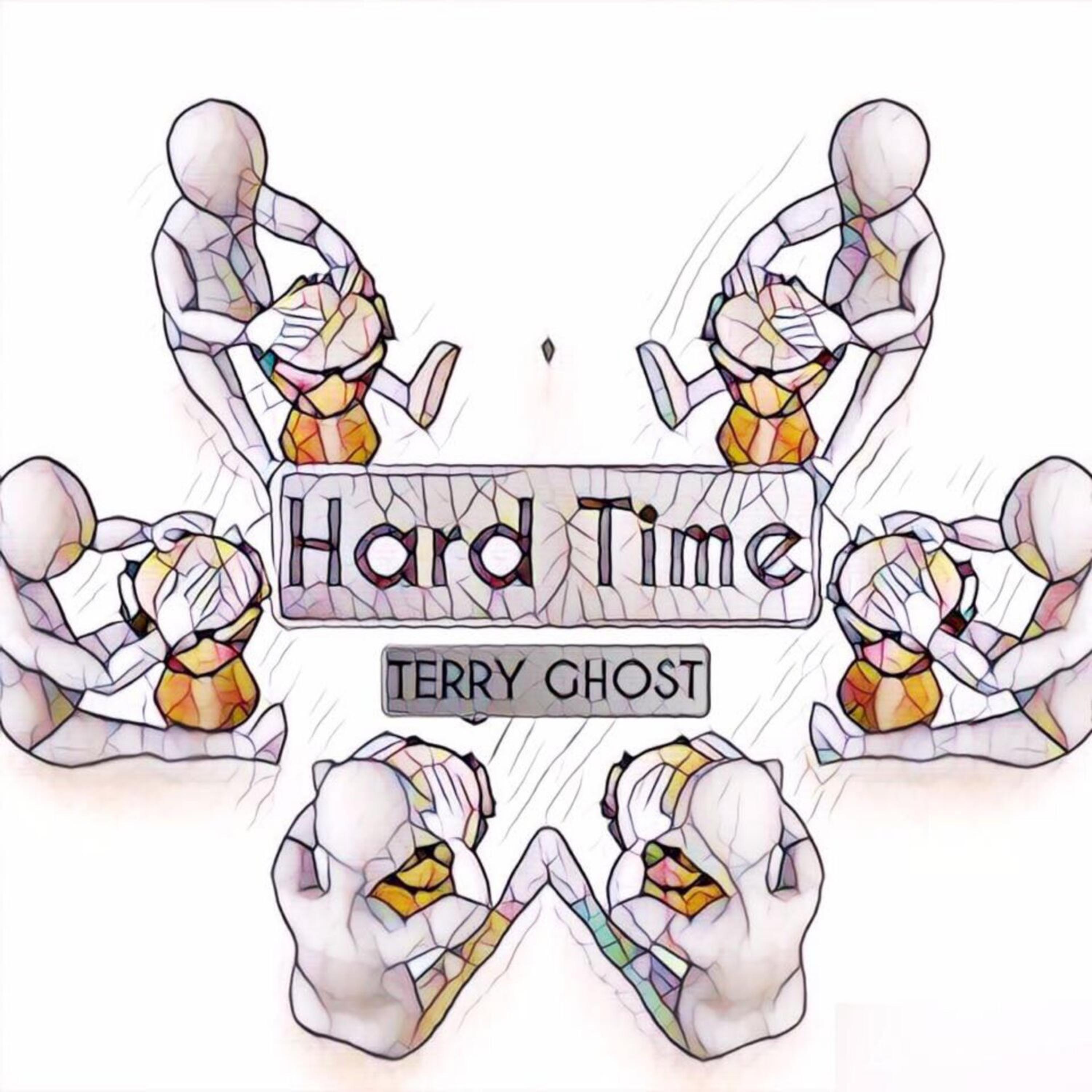 Релиз Hard Time