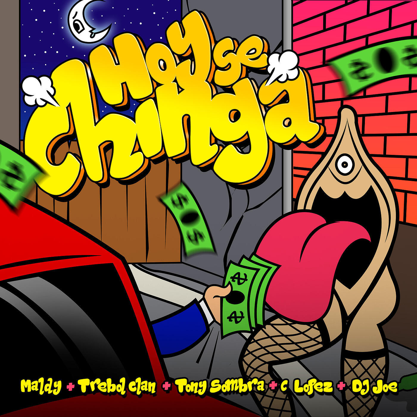 C Lopez все песни в mp3