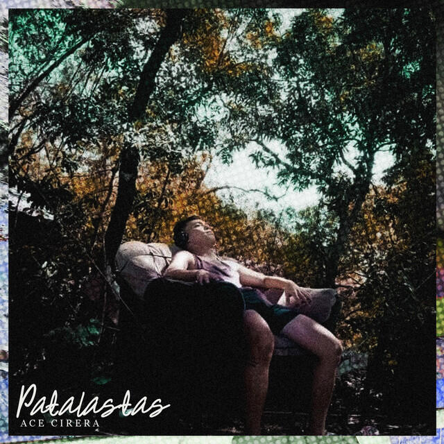 Релиз Patalastas