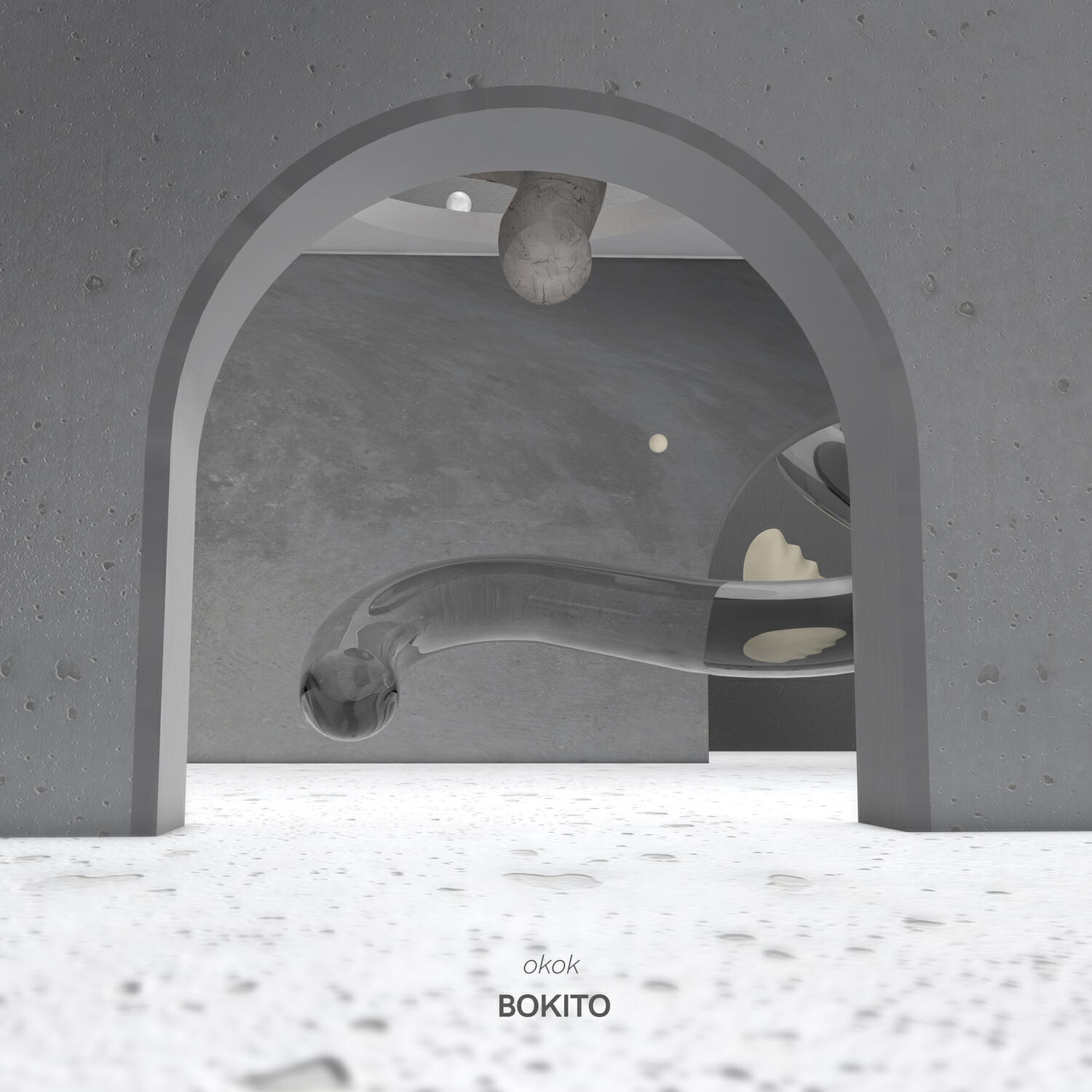Bokito