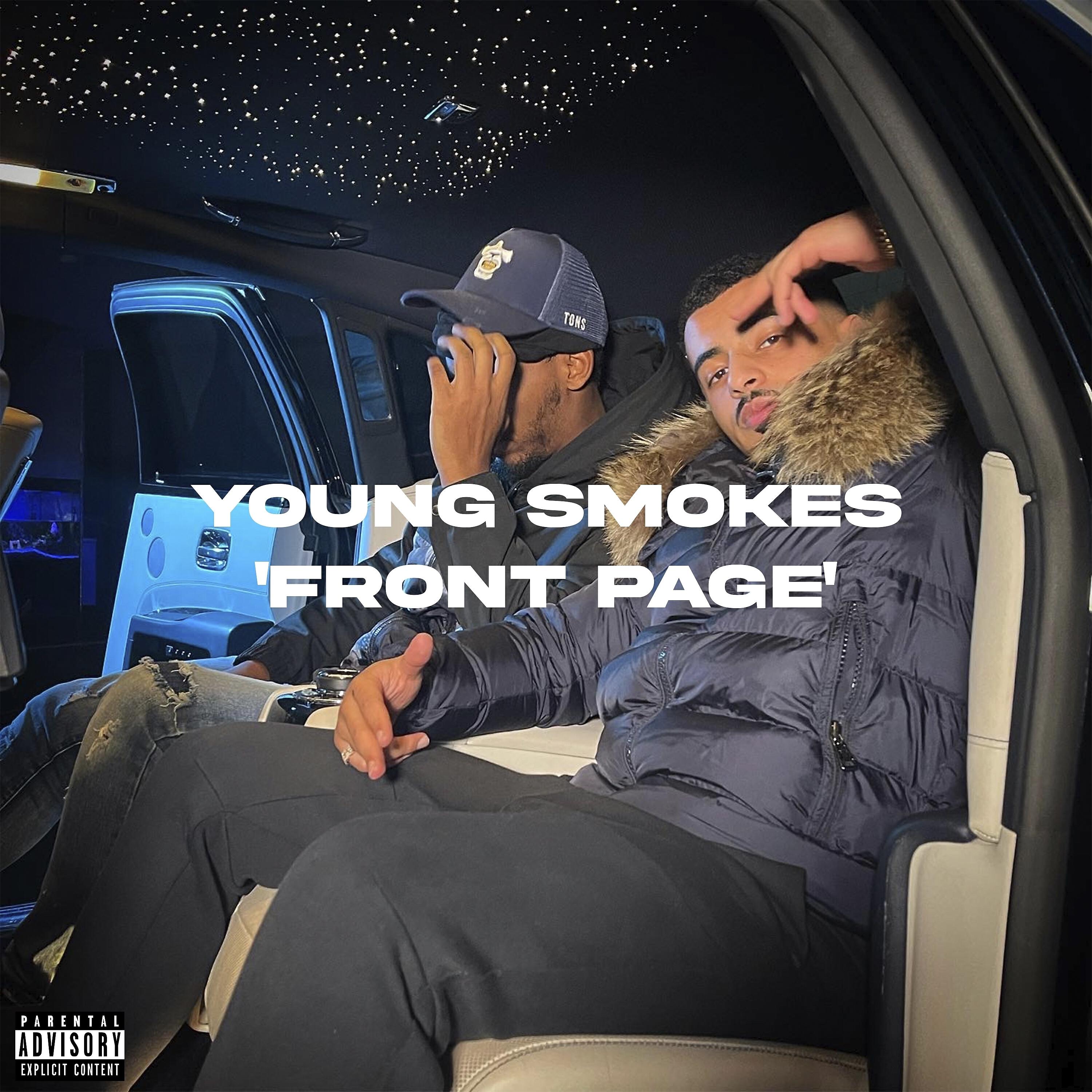 Young Smokes