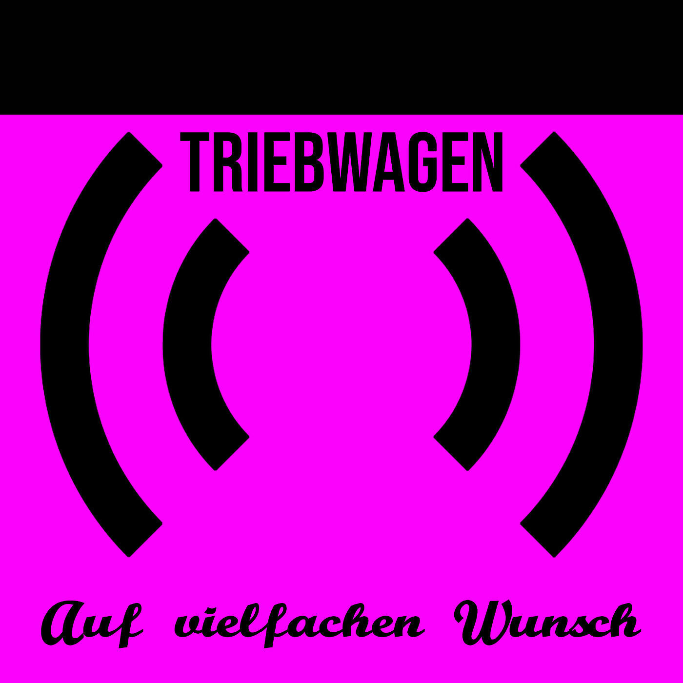 Релиз Auf Vielfachen Wunsch