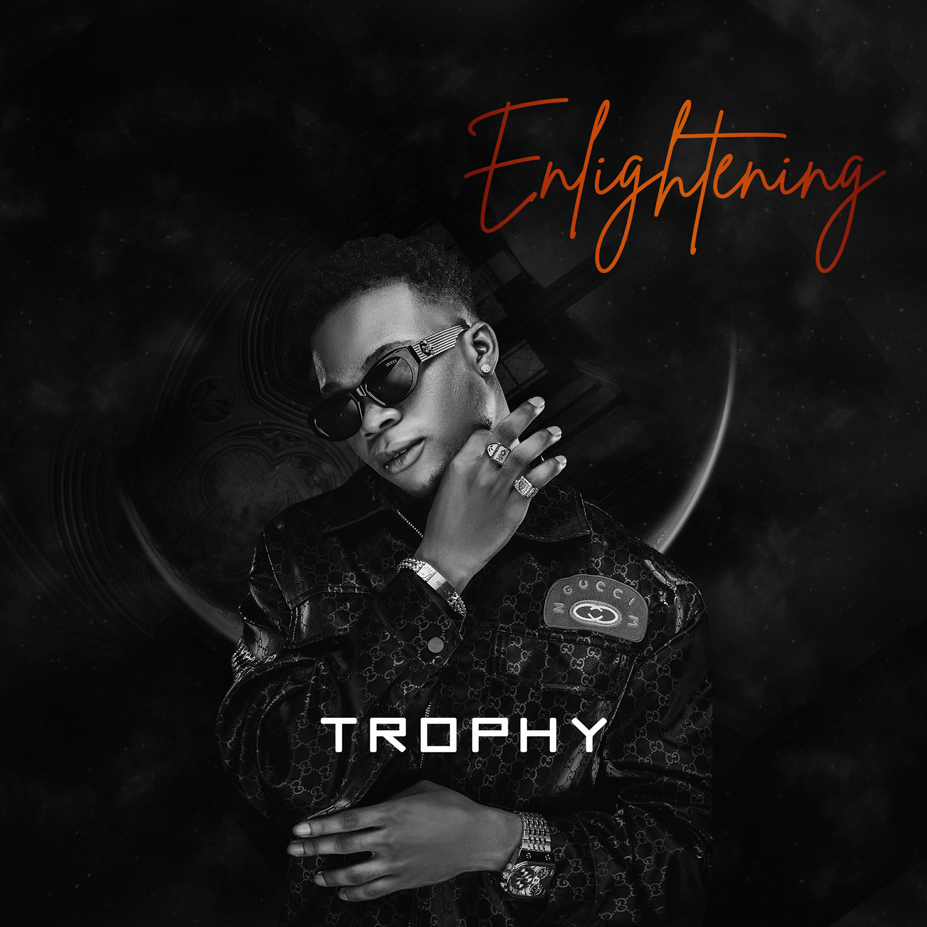 Релиз Enlightening