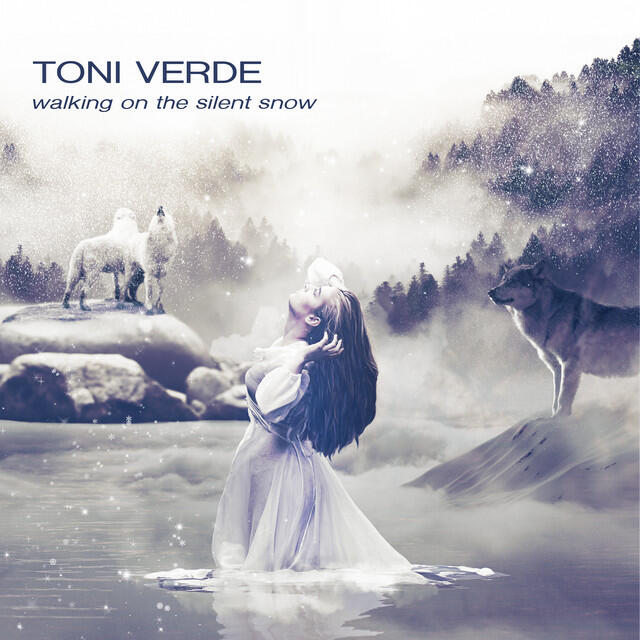 Релиз Walking on the Silent Snow