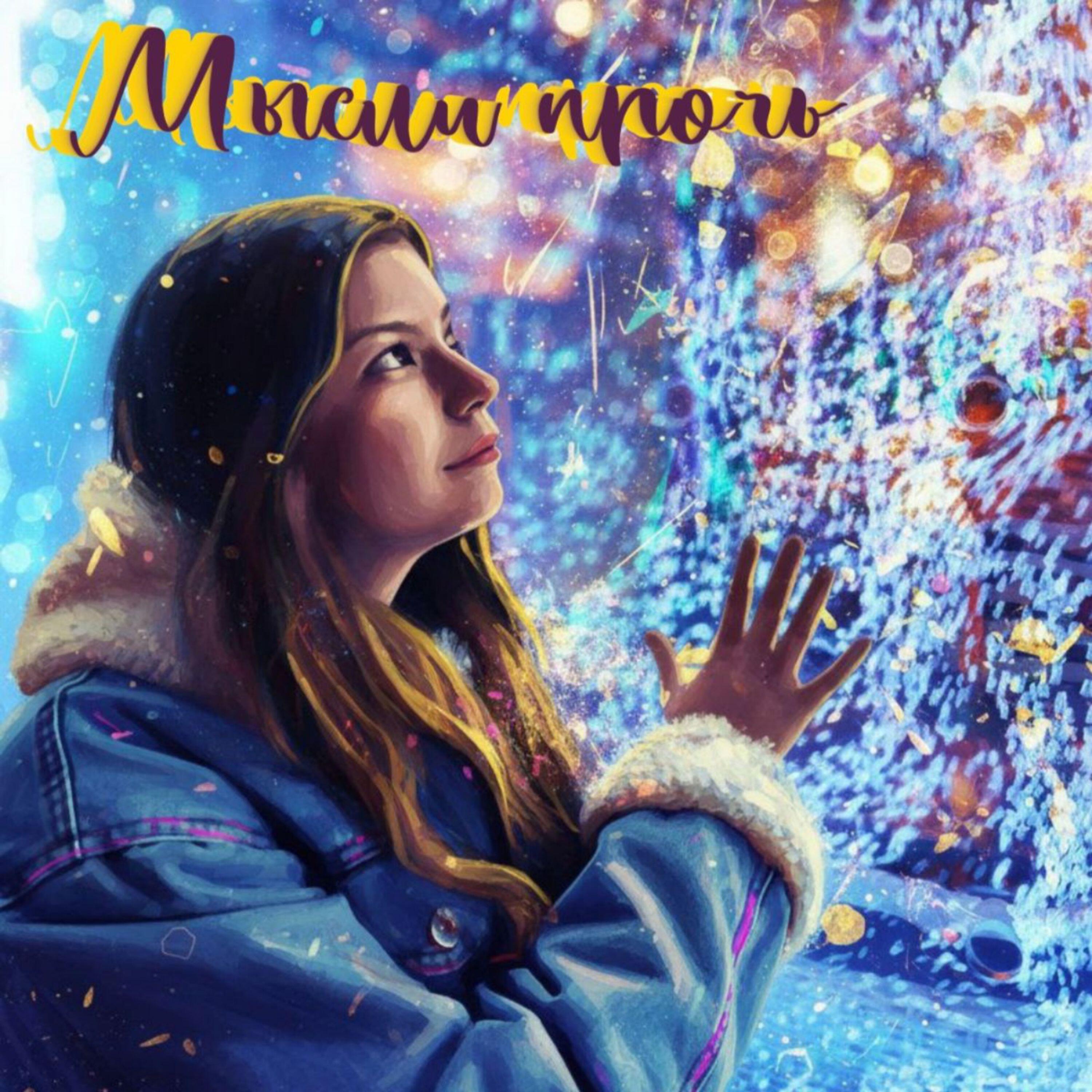 Релиз Мысли прочь