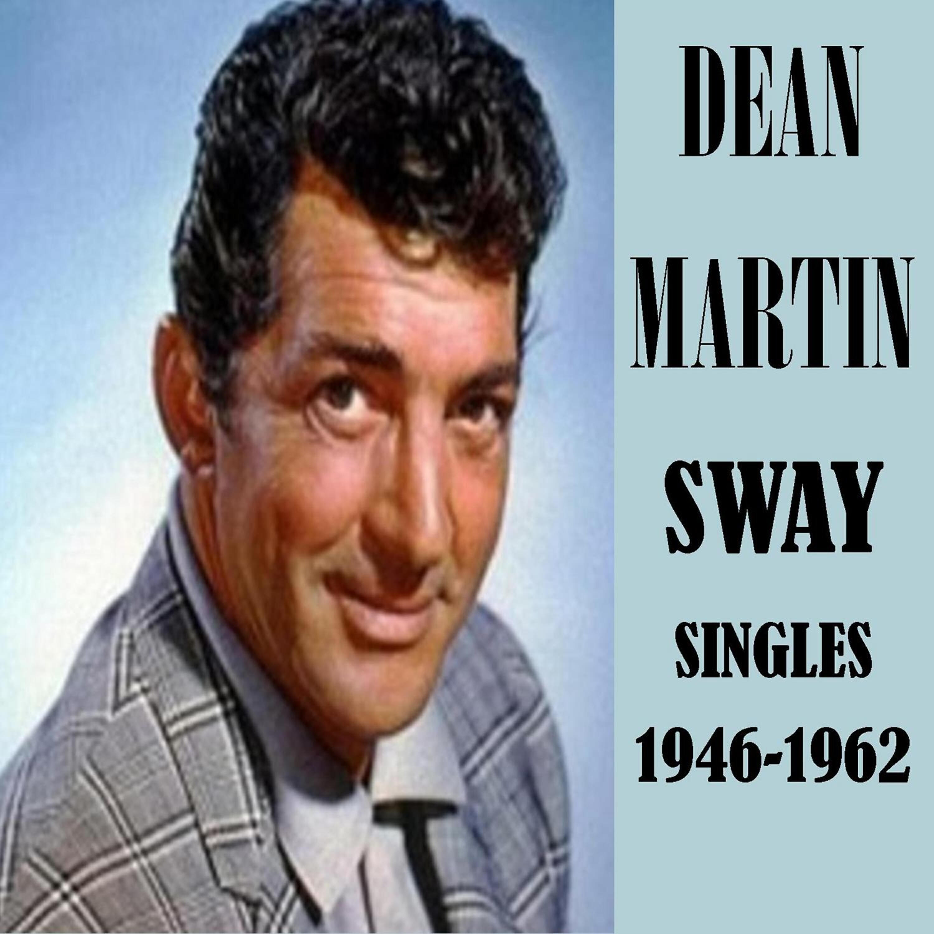 Релиз Sway - The Singles 1946-1962