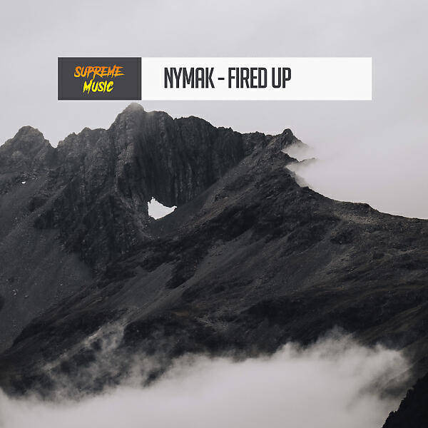 Релиз Fired Up