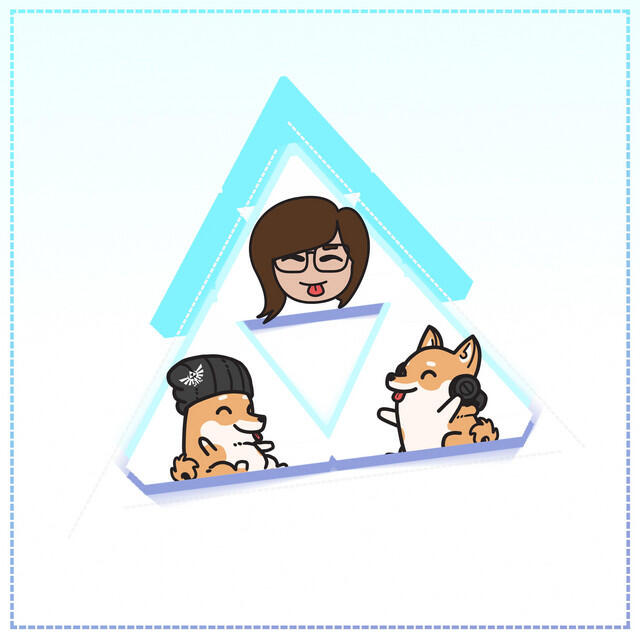 Релиз Triforce