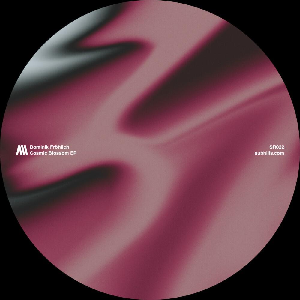 Релиз Cosmic Blossom