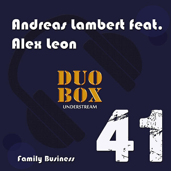Релиз Family Business (feat. Alex Leon)