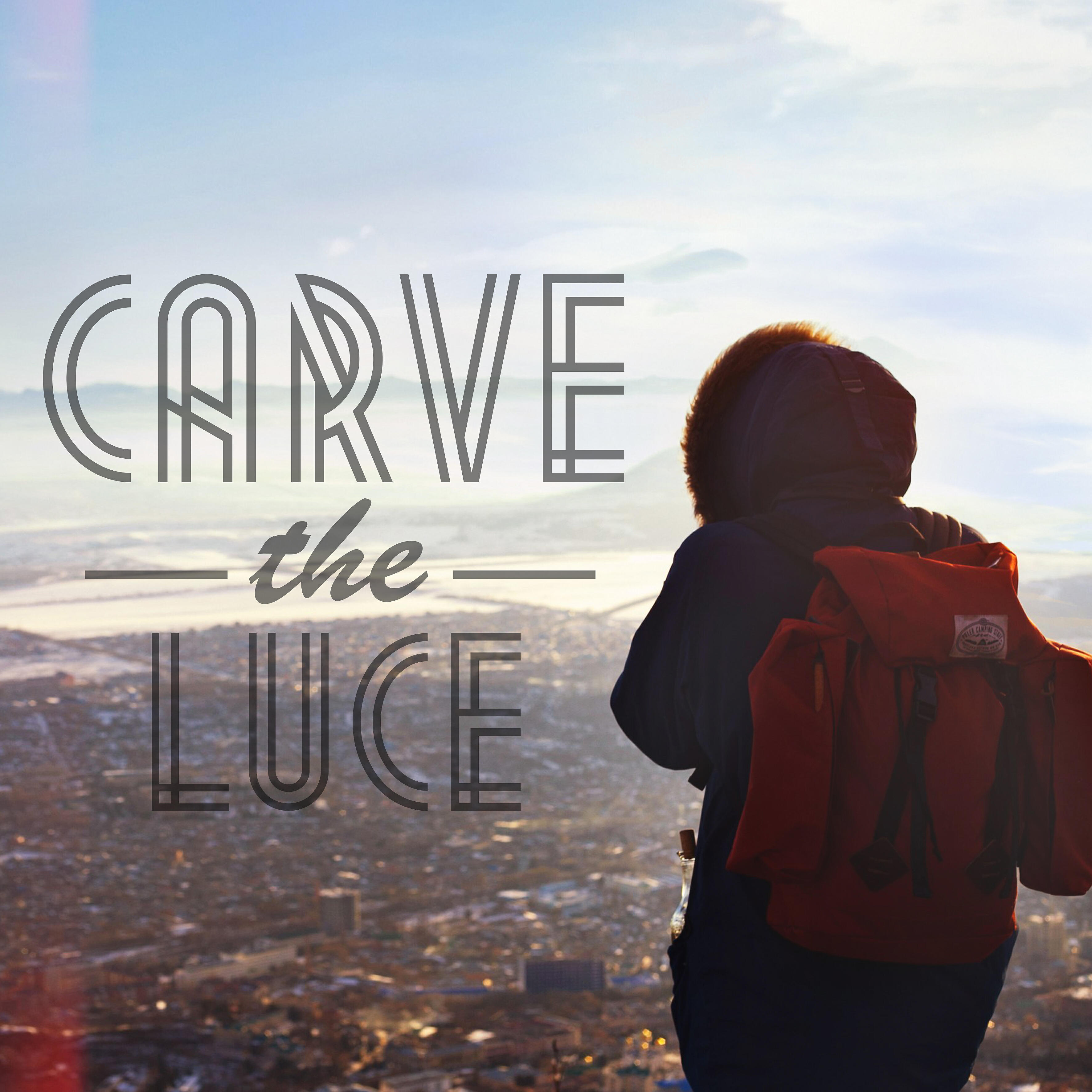 Релиз Carve The Luce