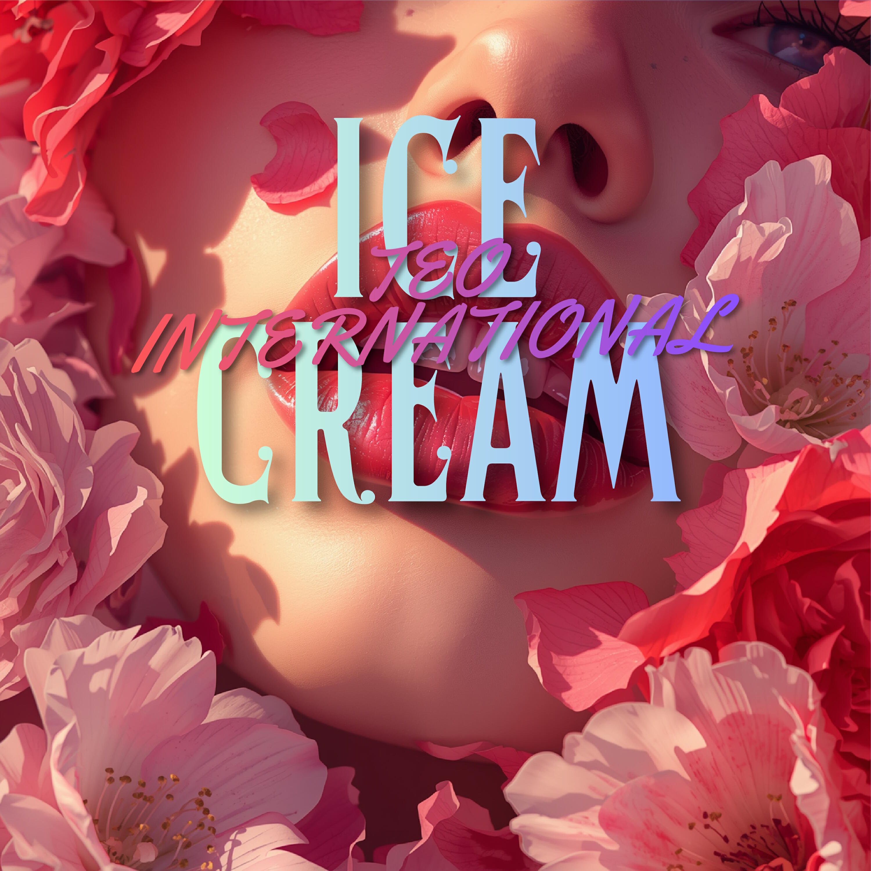 Релиз Ice cream