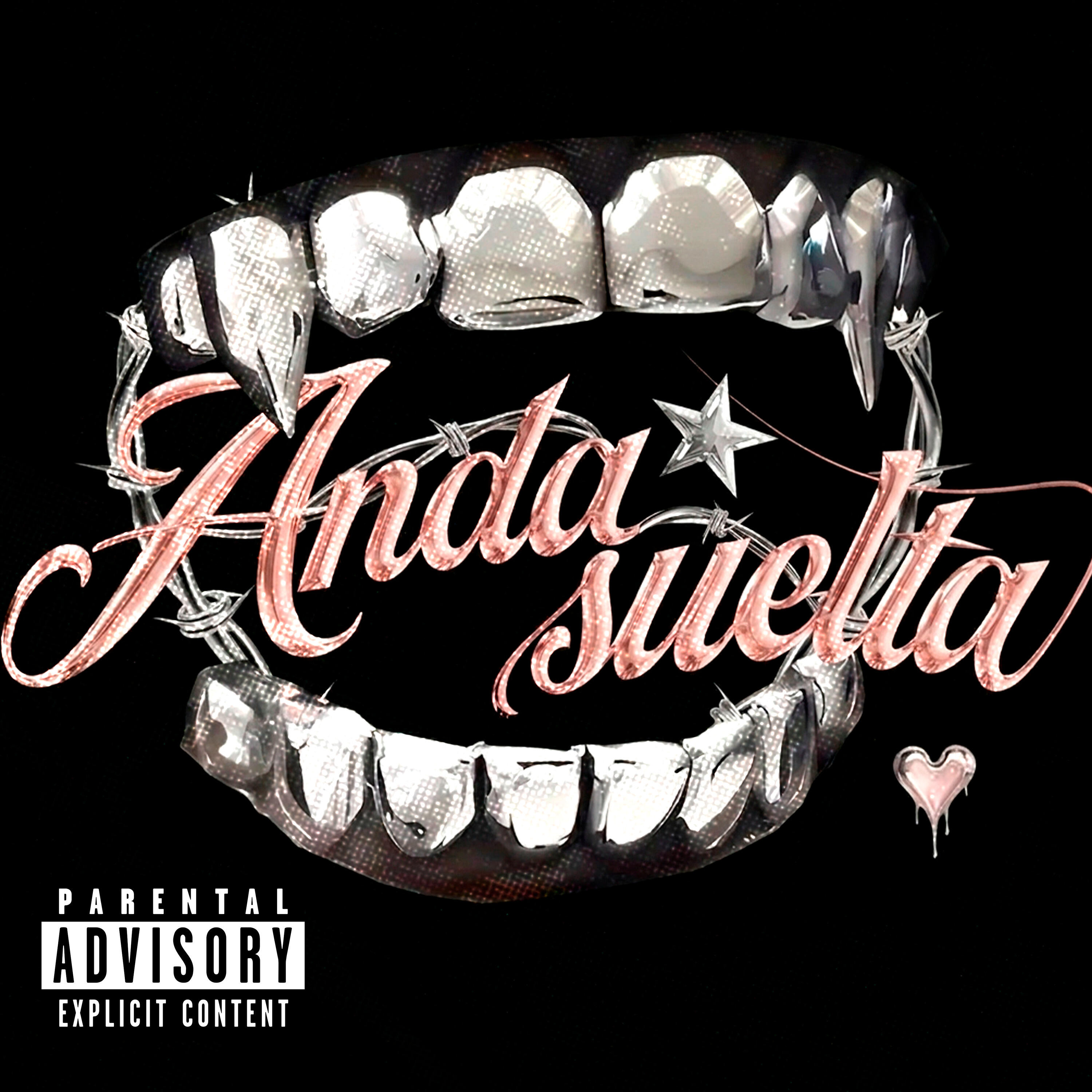 Релиз Anda Suelta
