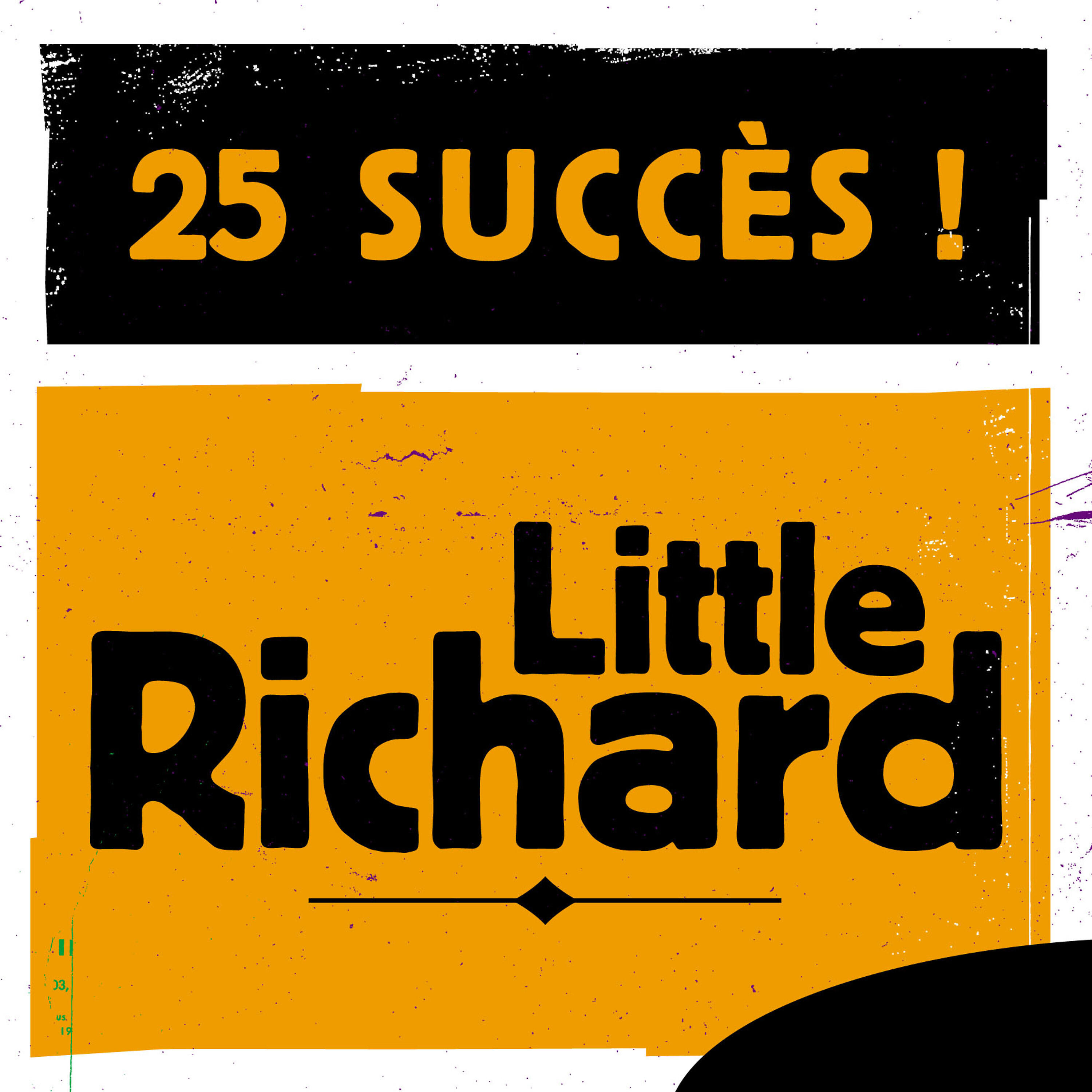 Релиз 25 succès