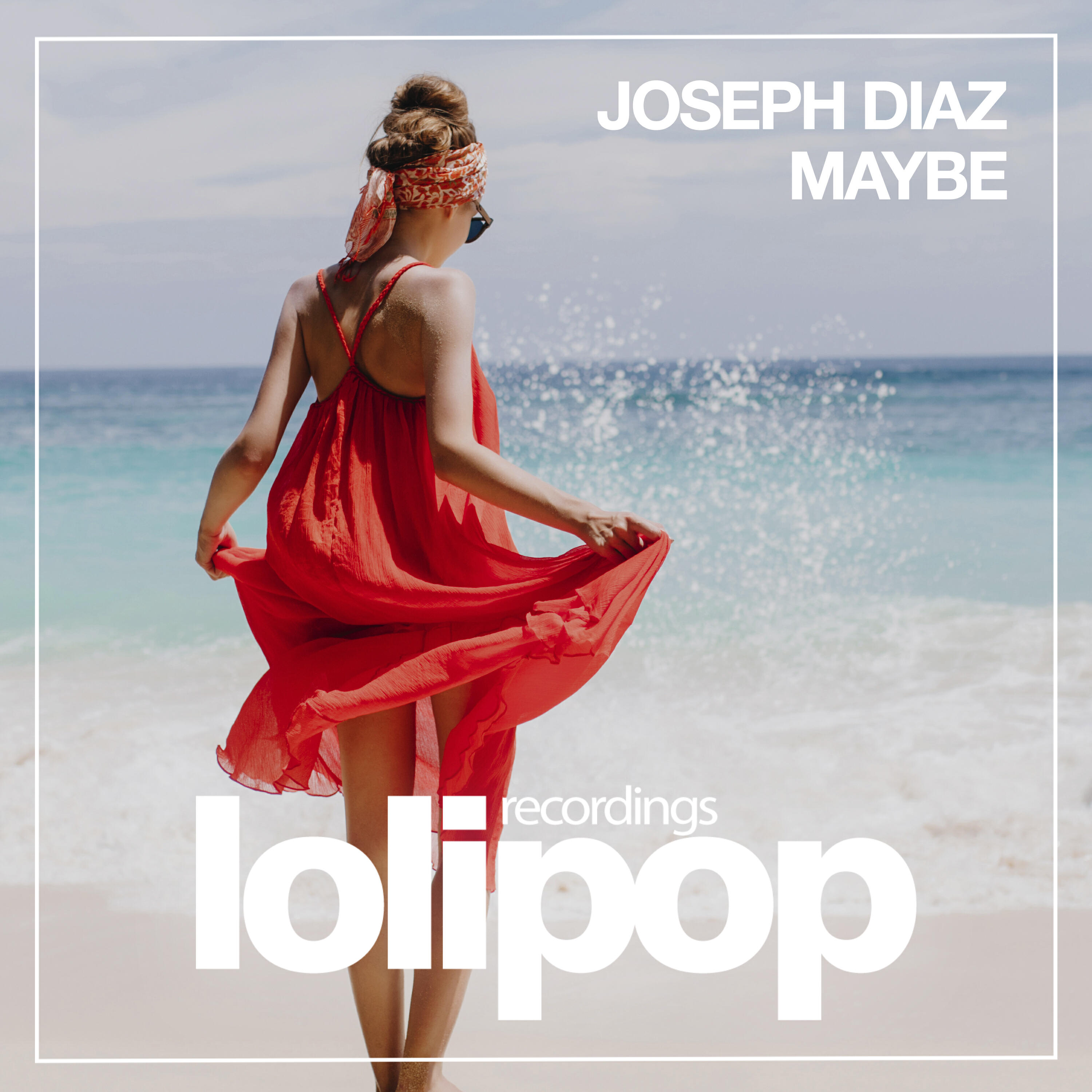 Релиз Maybe
