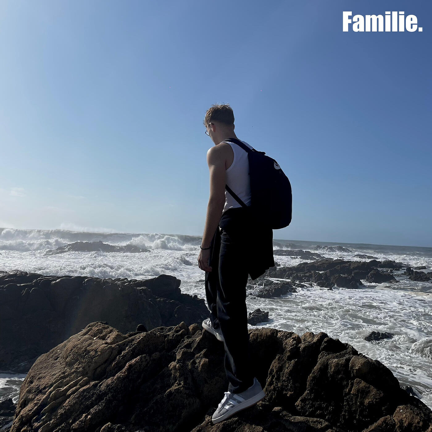 Постер альбома Familie