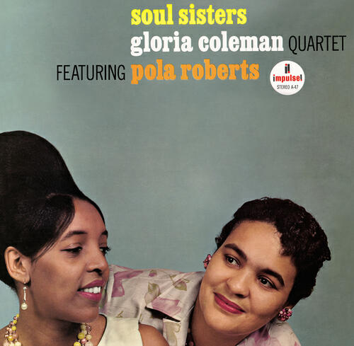 Релиз Soul Sisters