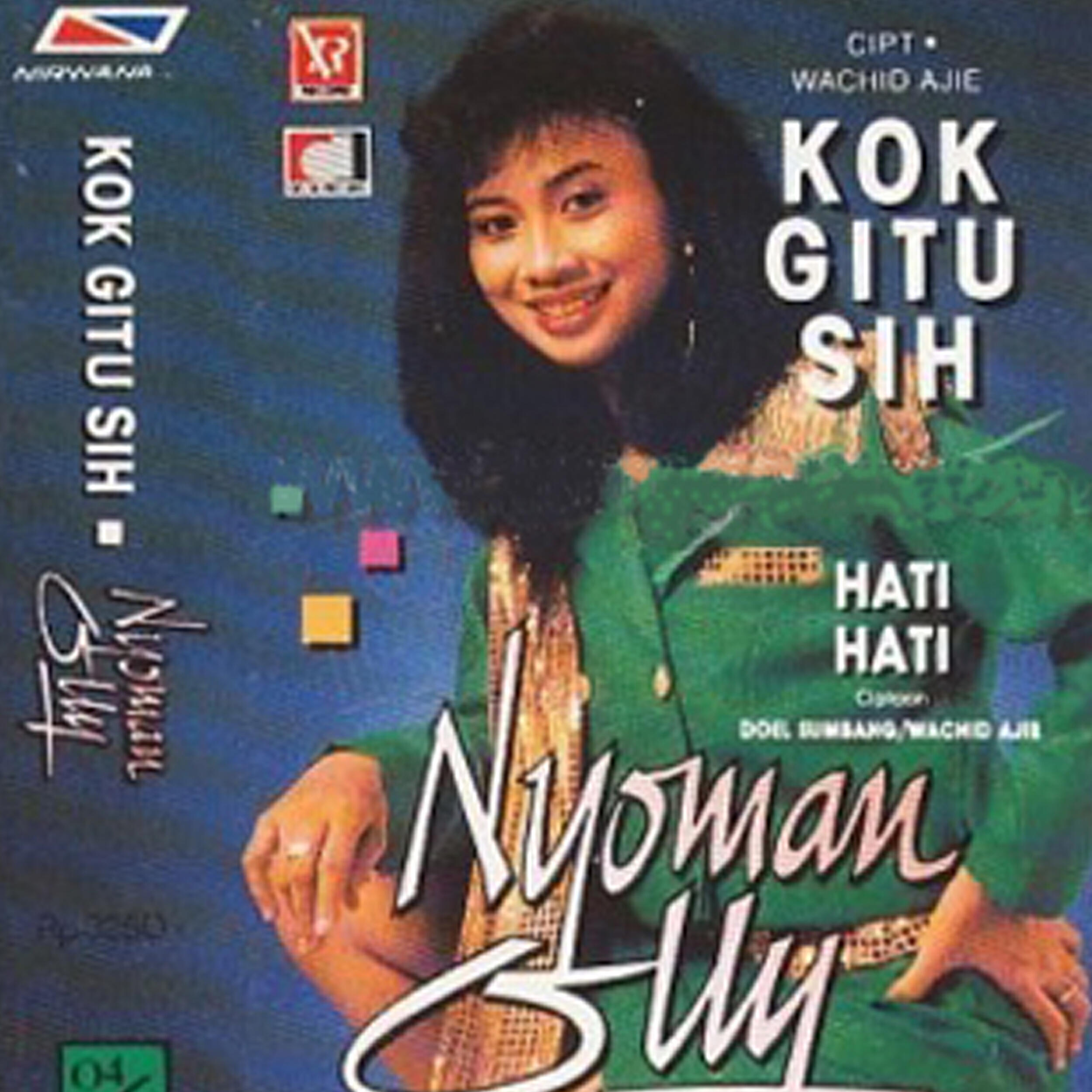 Релиз Kok Gitu Sih