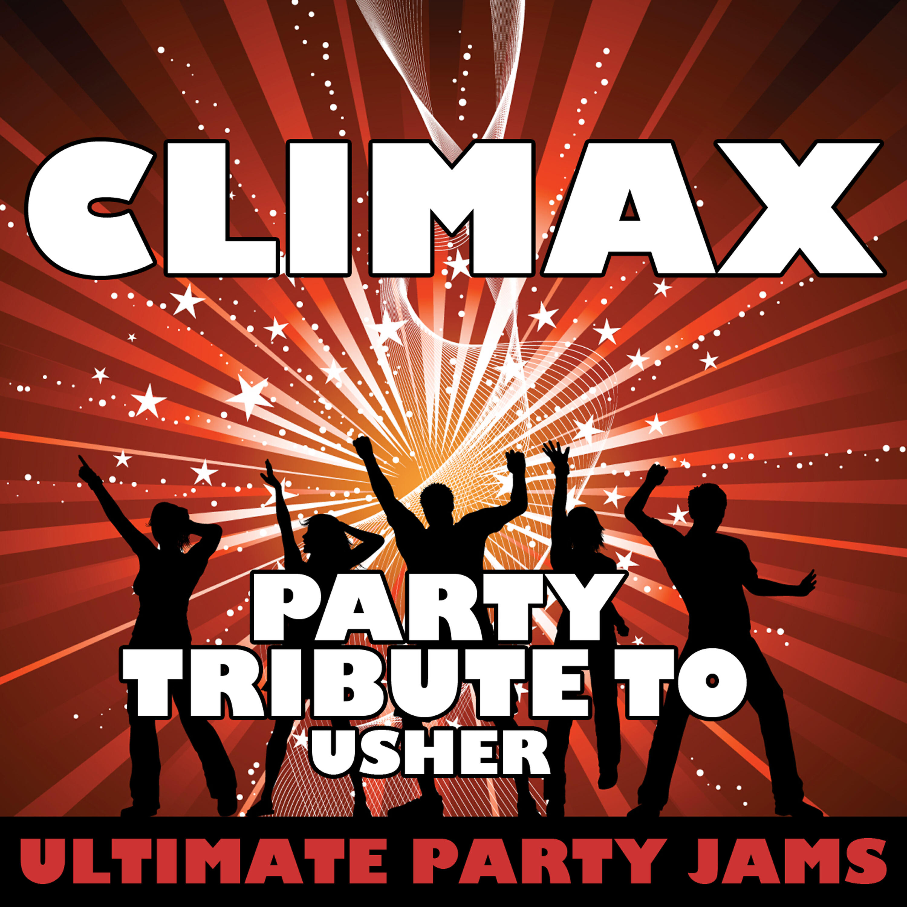 Релиз Climax (Party Tribute to Usher)