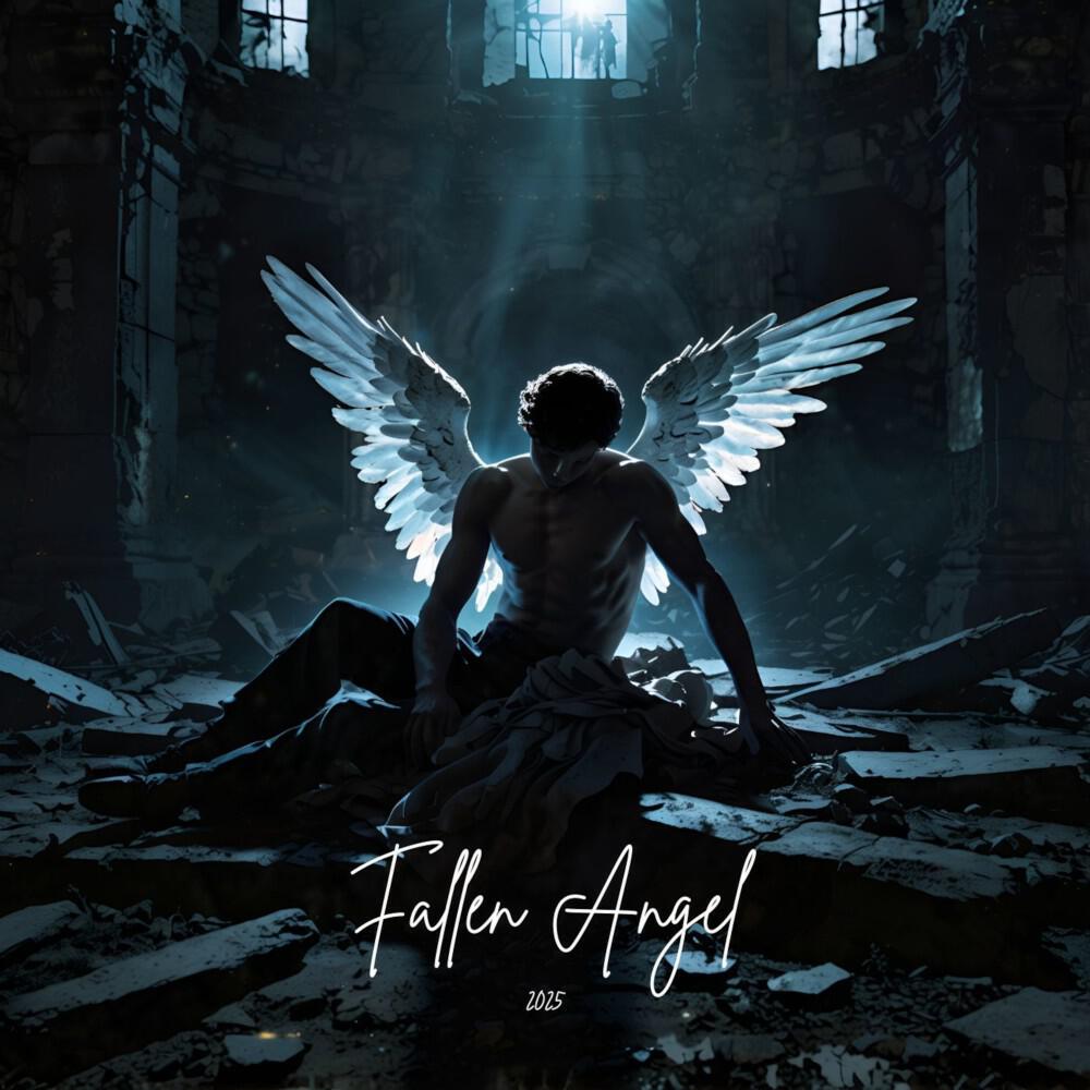 Релиз Fallen Angel