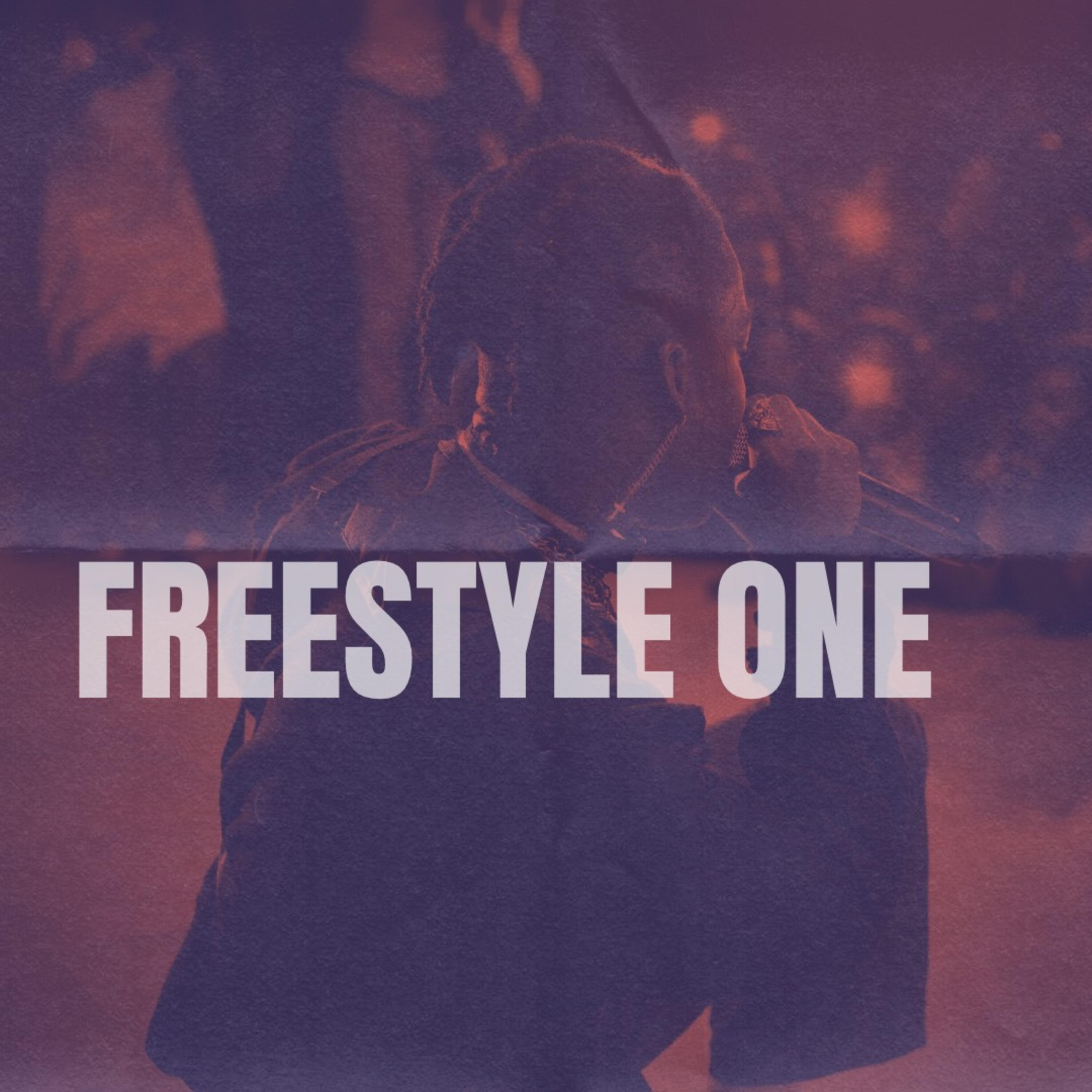 Релиз Freestyle One