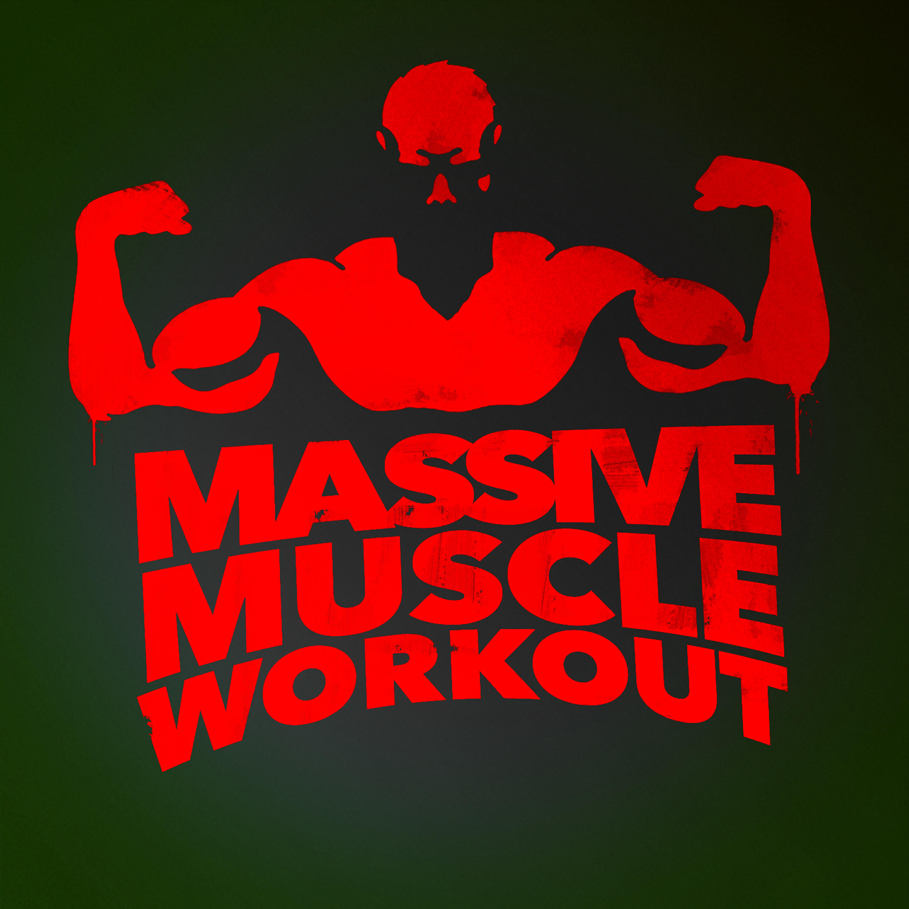 Релиз Massive Muscle Workout