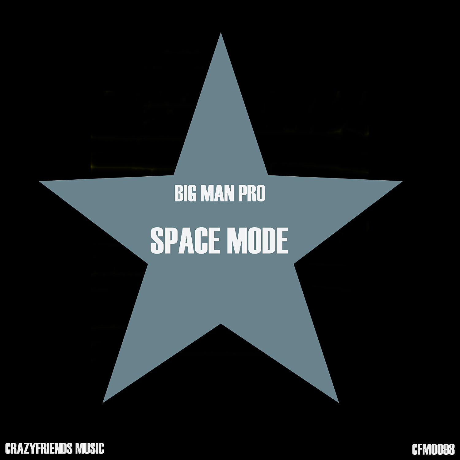 Релиз Space Mode