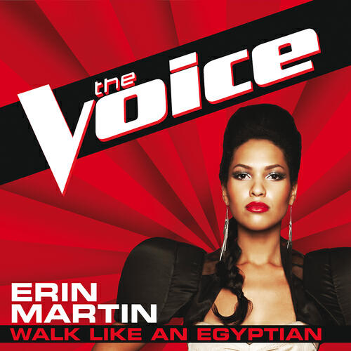 Релиз Walk Like An Egyptian