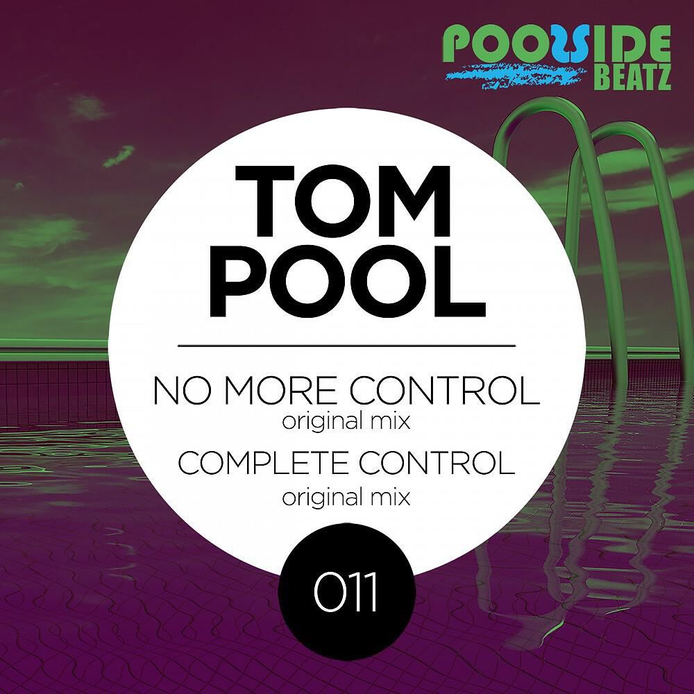Релиз No More Control / Complete Control