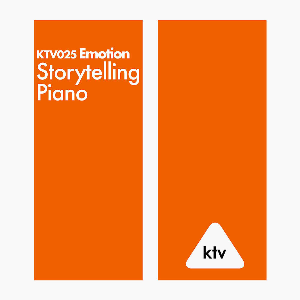 Релиз Emotion - Storytelling Piano