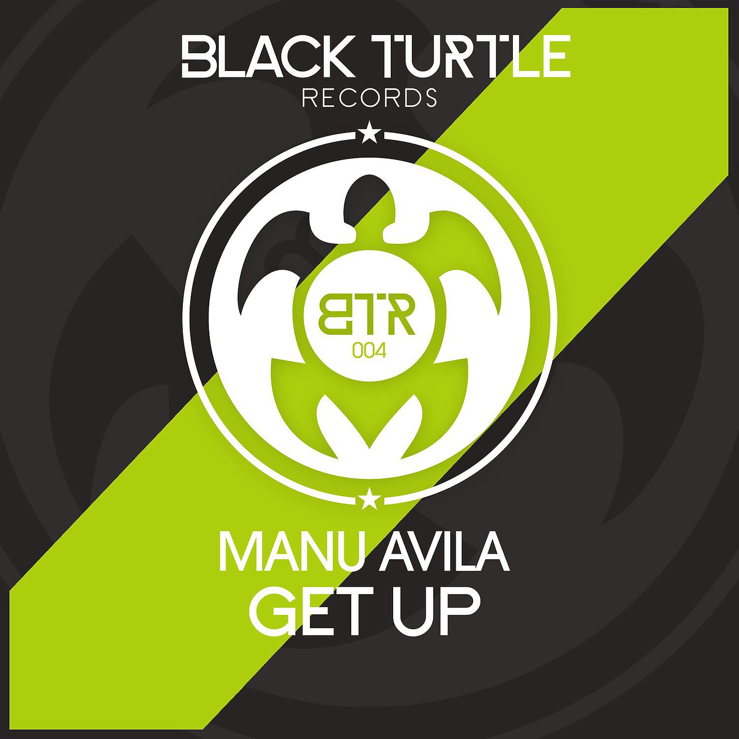 Релиз Get Up
