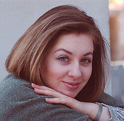 Inga Kalna