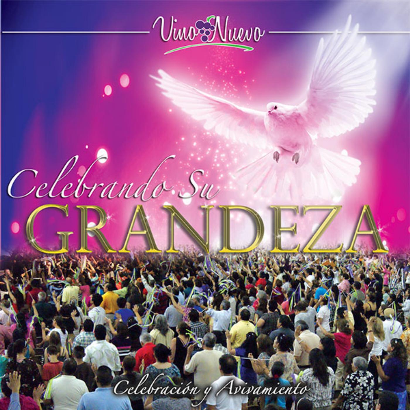 Релиз Celebrando Su Grandeza
