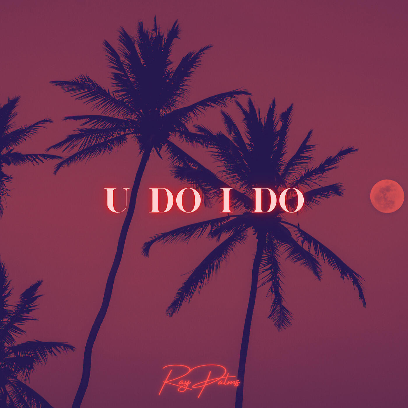 Релиз U Do I Do