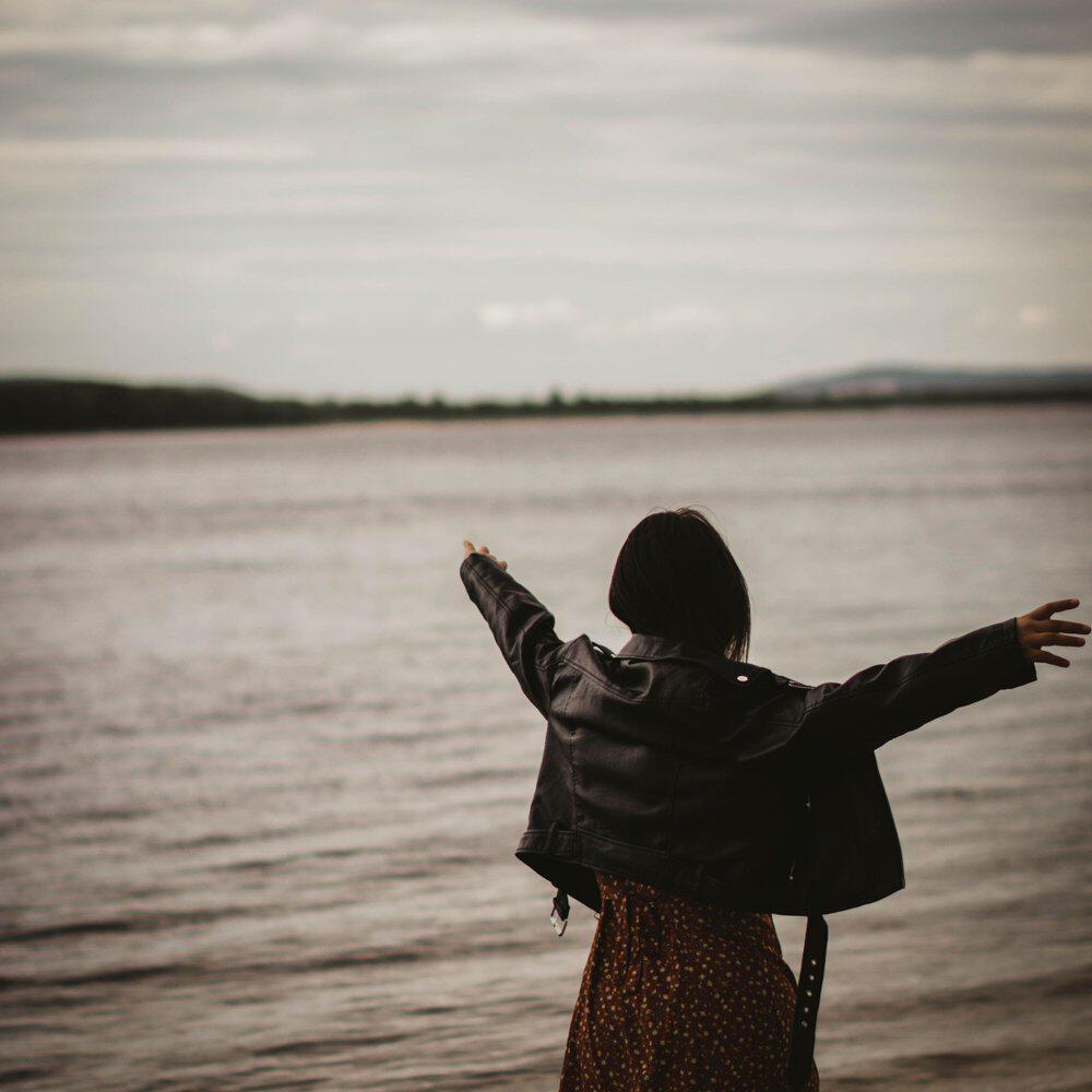 Релиз Come Alive