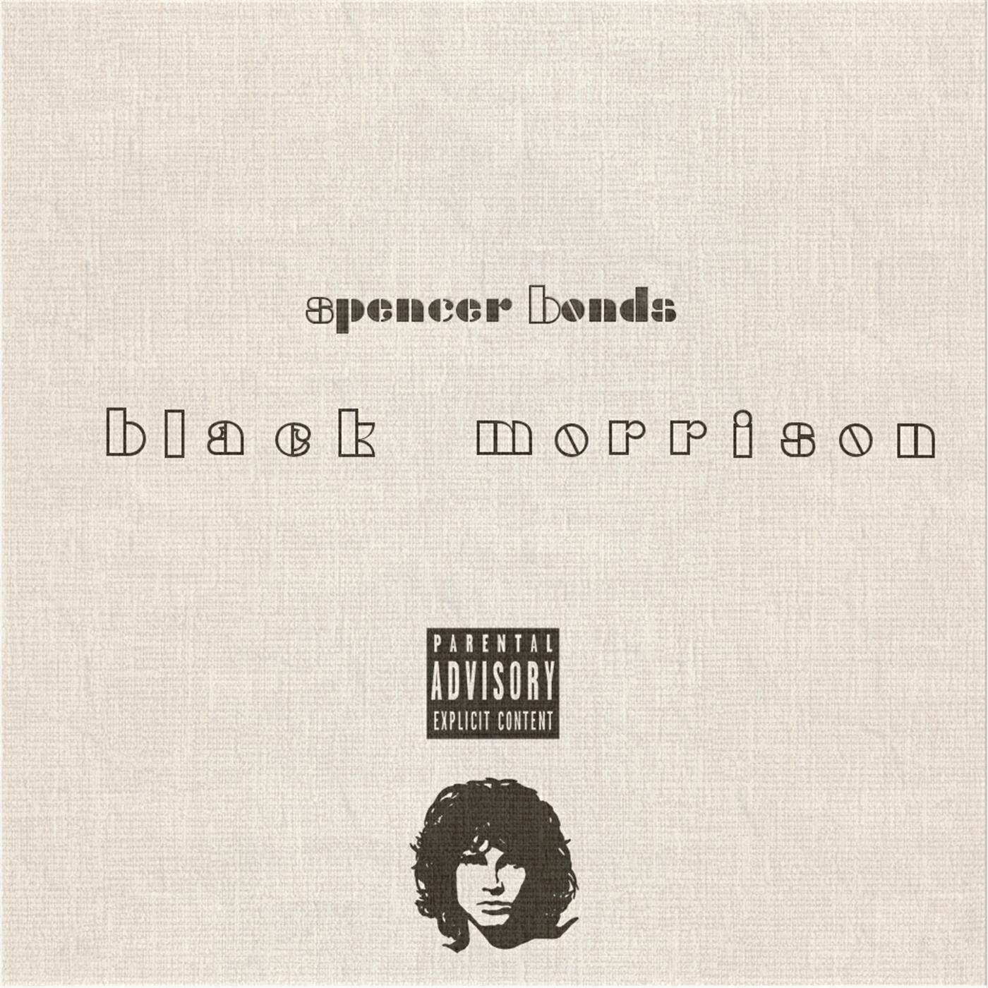Релиз Black Morrison