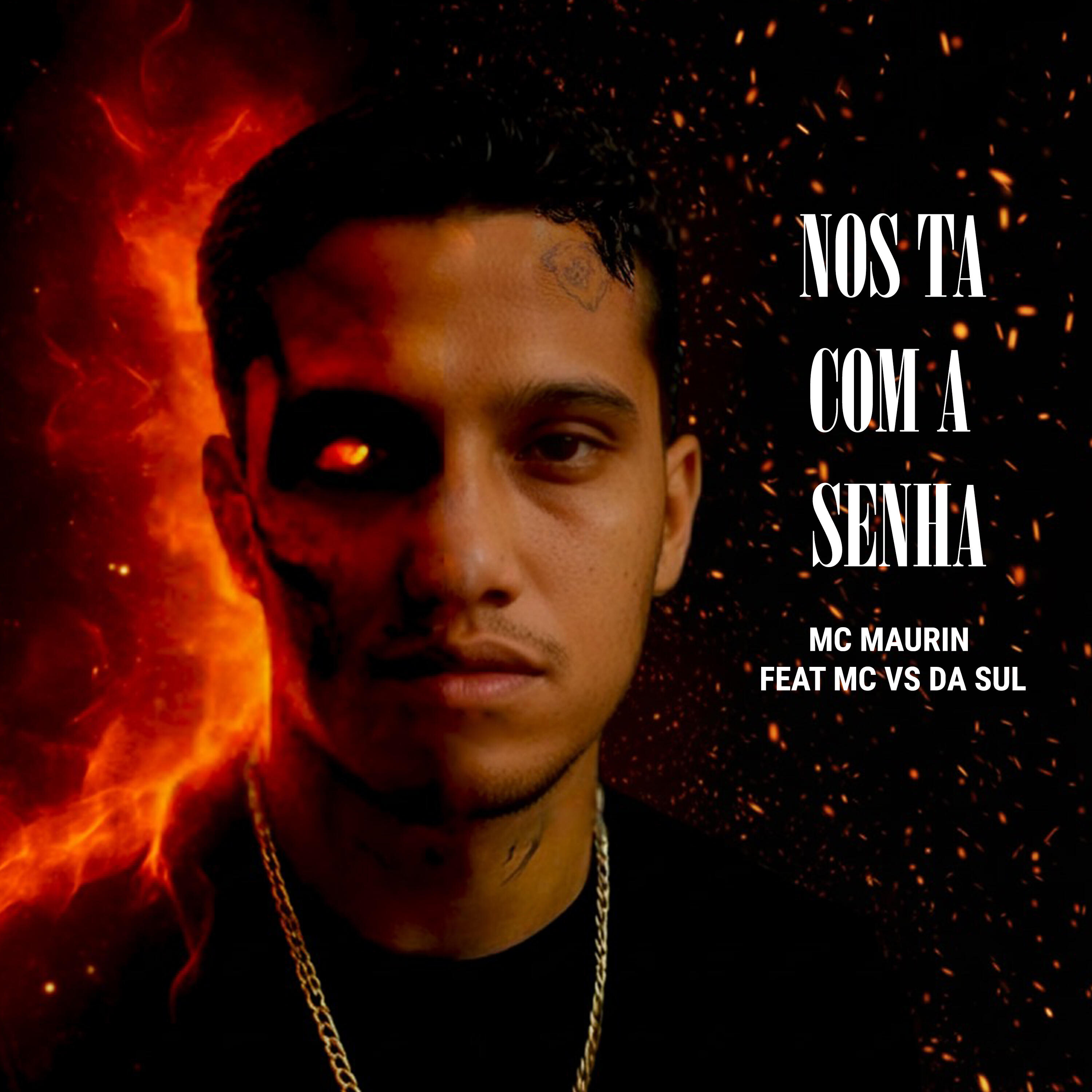 Релиз Nos Ta Com a Senha