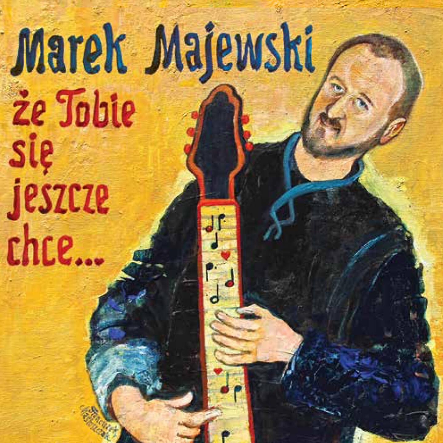 Релиз Że Tobie się jeszcze chce