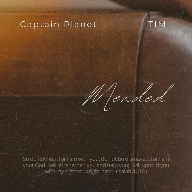 Релиз Mended