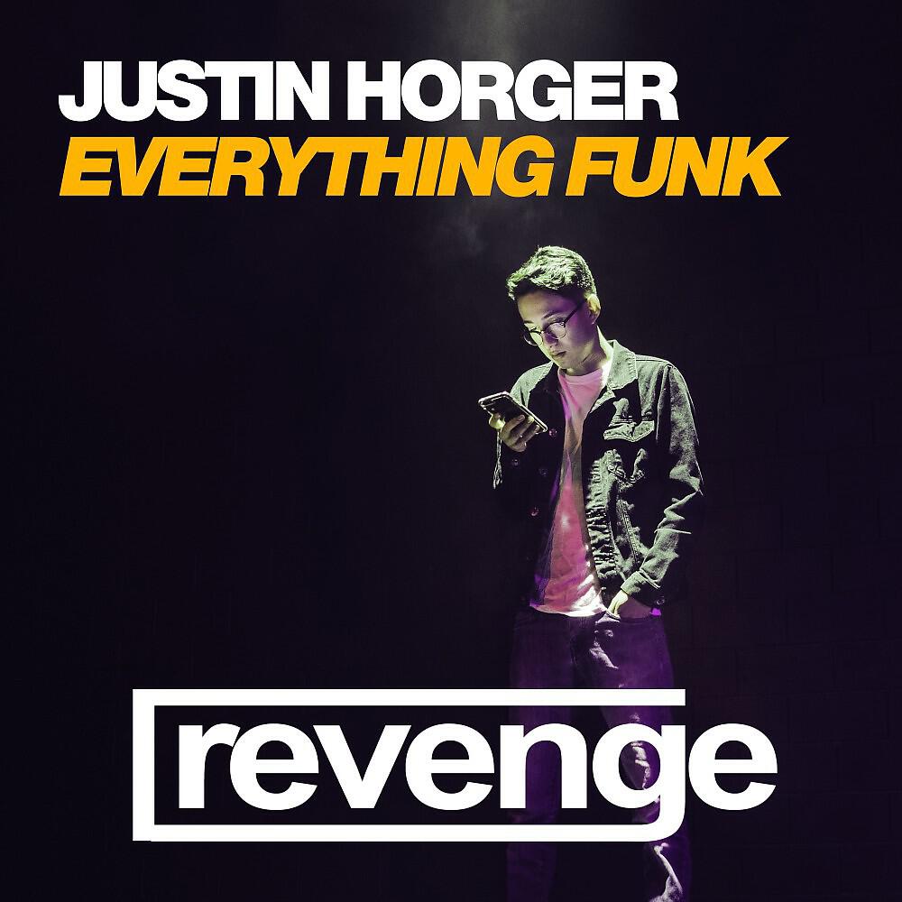 Релиз Everything Funk